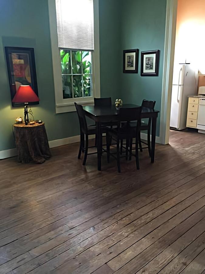Historic Viavant Cottage - Jazz Fest/Fairgrounds 뉴올리언스 외부 사진